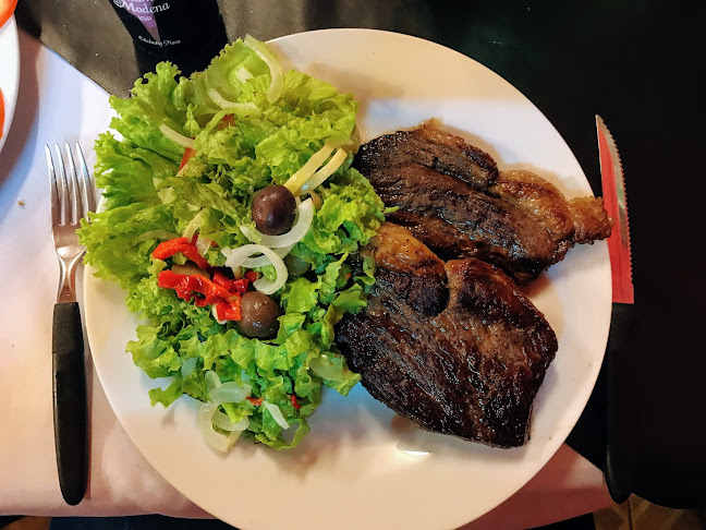 Pizzeria y restaurant ya Que Tamo - Gastronomía y hostelería