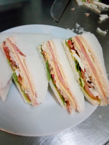 Pizzeria Zitarrosa - Maldonado