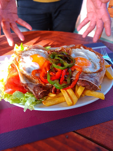 Comentarii opinii despre Hamburguesería Mel Y Dan