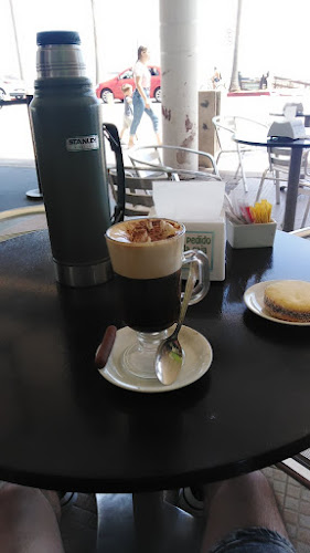 Opinii despre Pastelería & Café Tentaciones în Piriápolis - Gastronomía y hostelería