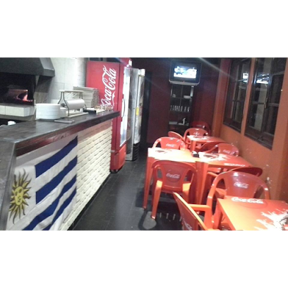 Pizzería Punto Uy