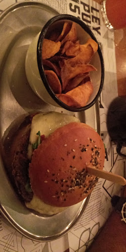 Opinii despre 1516 Cervecería în Punta Ballena - Gastronomía y hostelería