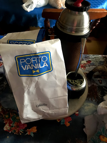 Av. Gral. José María Paz 1419, 11400 Montevideo, Departamento de Montevideo