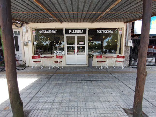 Opinii despre El Canario în Sarandí Grande - Gastronomía y hostelería