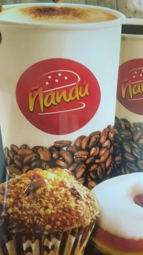 Opinii despre Menúñandú hamburguesas în Salto - Gastronomía y hostelería