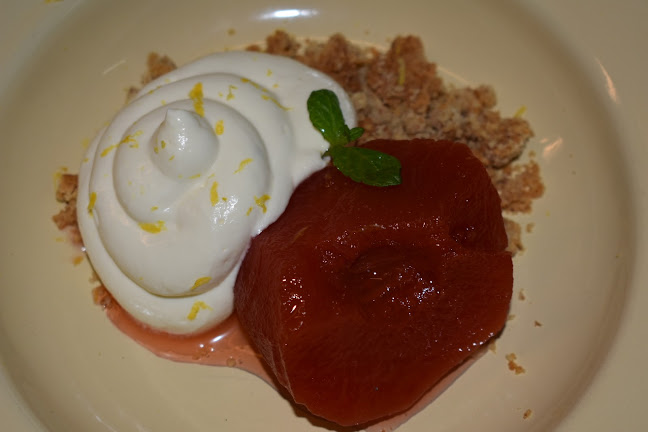 Comentarii opinii despre Santoral Restaurante y Posada