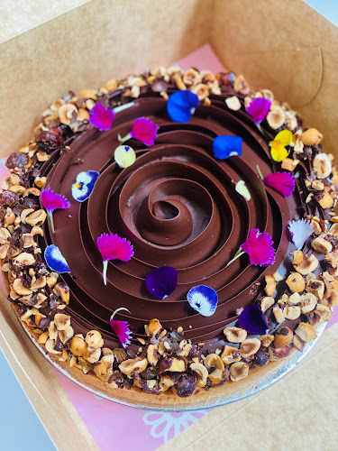 Camomila pastelería - Gastronomía y hostelería