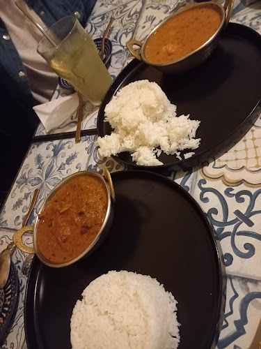 Moksha Cocina de la India - Montevideo