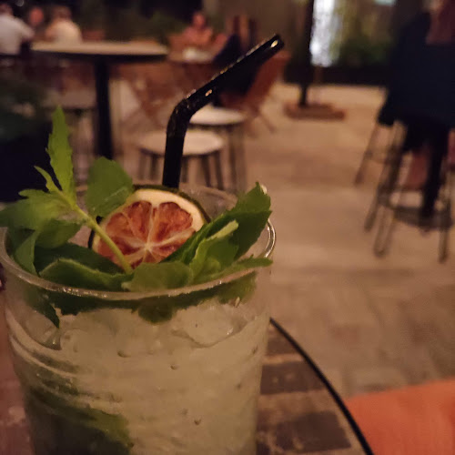 Mercado del Prado - Gastronomía y hostelería