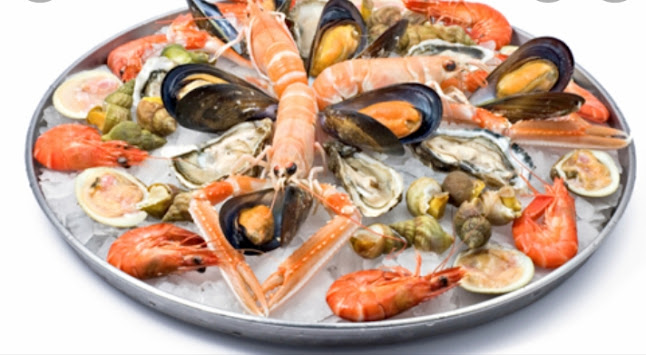 Comentarii opinii despre pescaderia Matthaeus