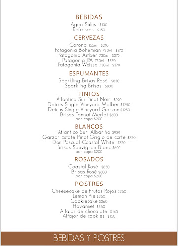 La Casita Sushi Bar - Punta Ballena