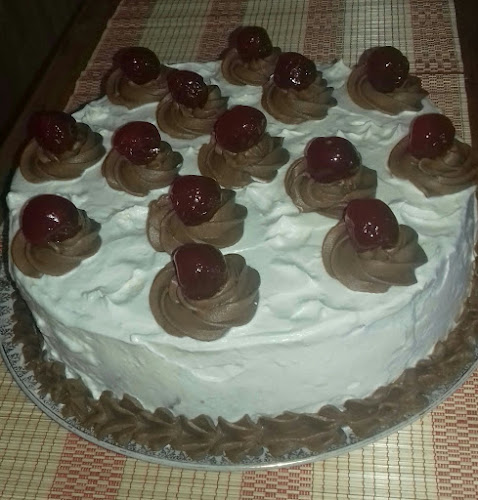 CaserasTentaciones - Canelones