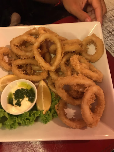 Opinii despre Rustic resto bar în Punta del Este - Gastronomía y hostelería