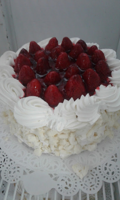 Panadería Balneario Buenos Aires