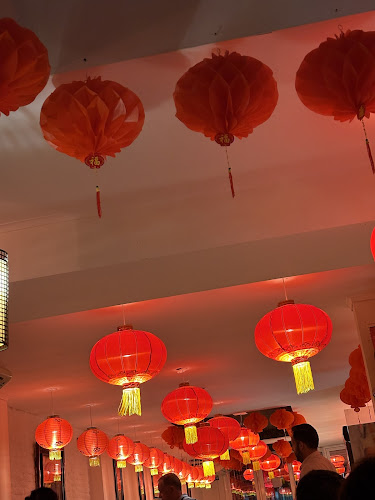 Restaurant Hongkong - Montevideo