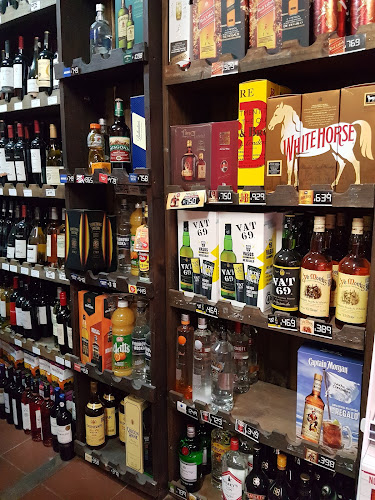 Manantiales Point - Gastronomía y hostelería