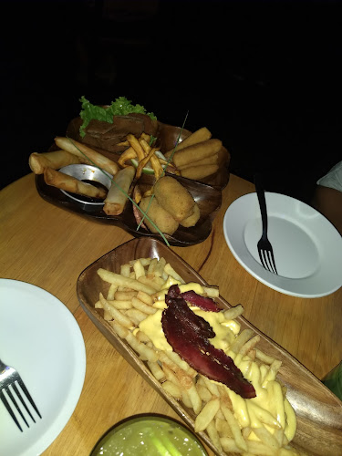 Jackson Bar - Gastronomía y hostelería