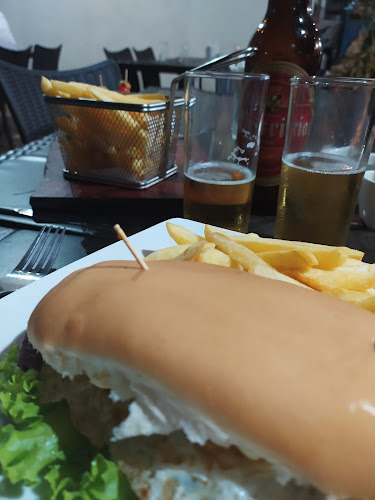 La Chacra - Gastronomía y hostelería