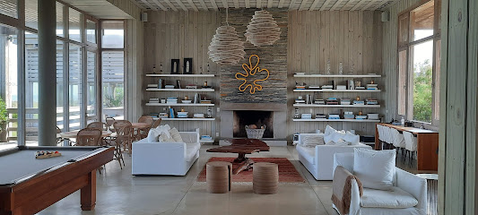 Restaurant Las Garzas