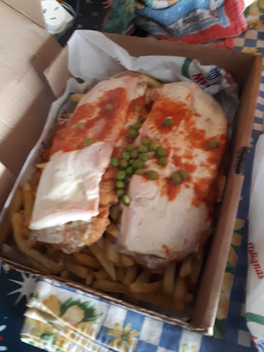 5VVM+XP3, Agustin Bisio, 12200 Montevideo, Departamento de Montevideo