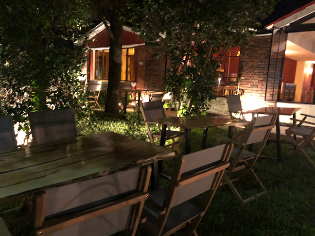 Caetano Bistro - Gastronomía y hostelería