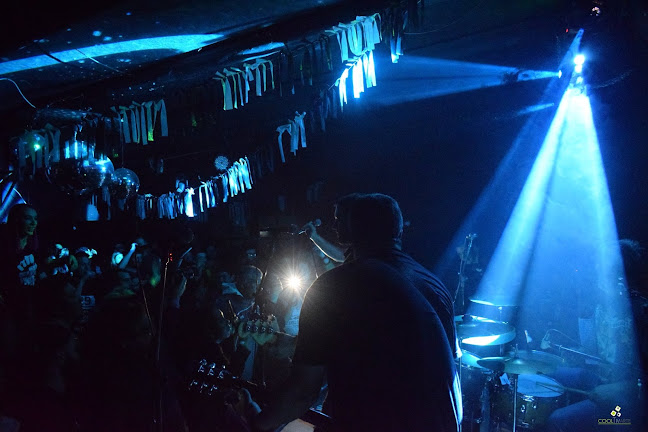 Comentarii opinii despre Drakkar Pub