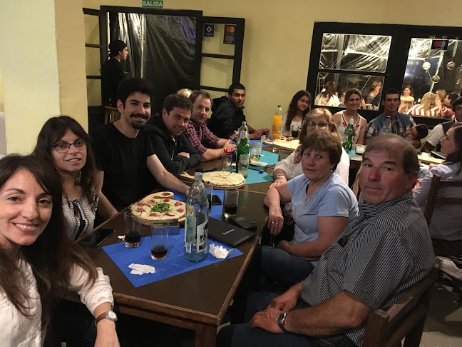 Sin Limites - Gastrobar