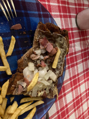 Comentarii opinii despre Food and Love Cordón