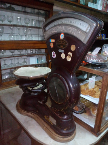 Comentarii opinii despre Cafe Y Bar Rey