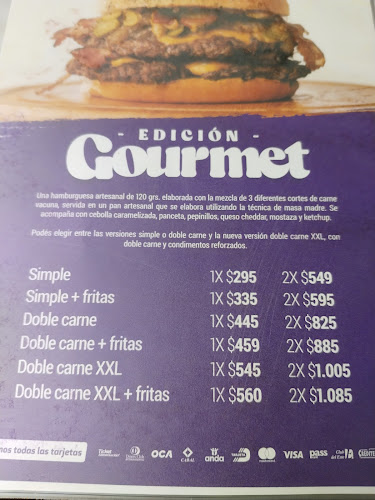 Pío Pío - Gastronomía y hostelería