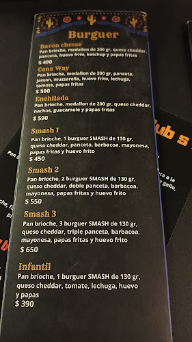 Submarino Peral - Gastronomía y hostelería