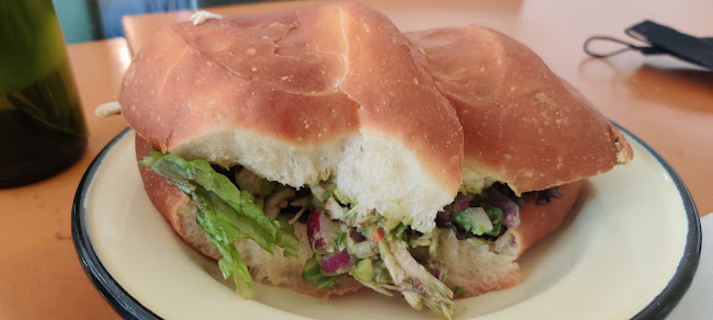 Opinii despre OBRADOR Social Club în Montevideo - Gastronomía y hostelería