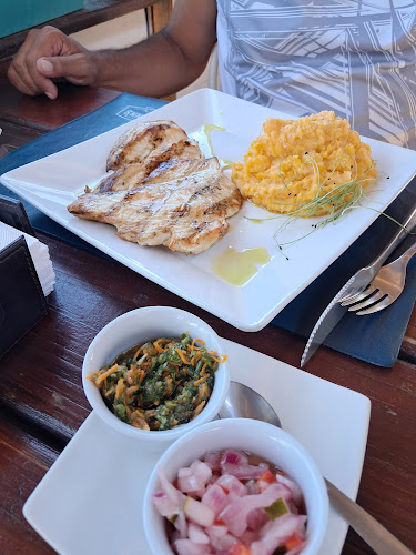 Comentarii opinii despre Restaurante Lo de Edinson