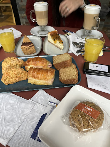 Comentarii opinii despre Telizzia Cat Café