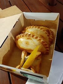 Bocatti Empanadas - Gastronomía y hostelería