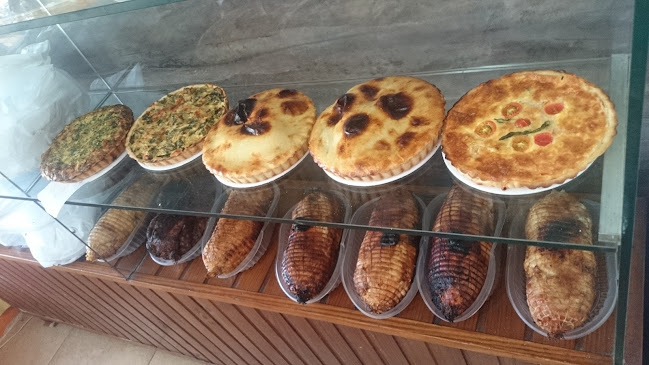 Opinii despre Empanadas Mandela în Maldonado - Gastronomía y hostelería