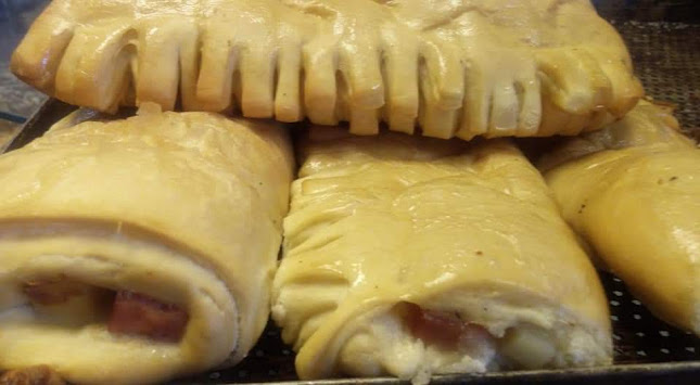 Comentarii opinii despre Panaderia Alvicar