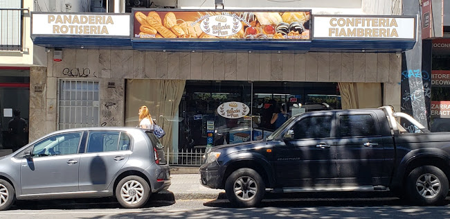 Panadería Rincón Del Pan - Montevideo