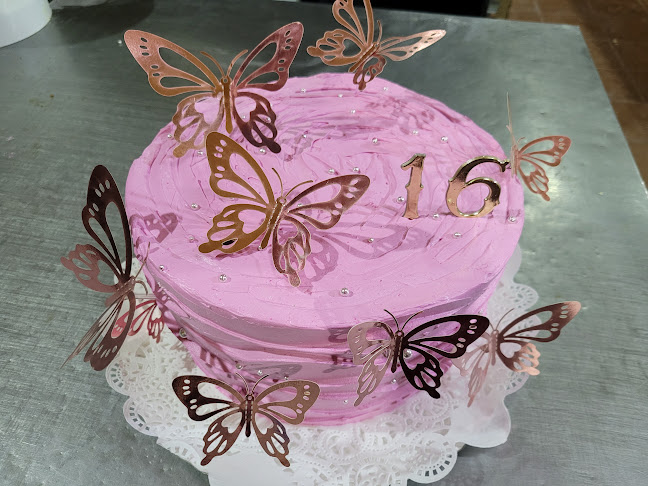 Opinii despre Panadería La Tentación în Progreso - Gastronomía y hostelería