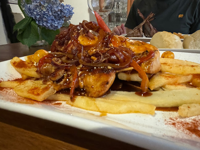 Opinii despre La Florida în Col. del Sacramento - Gastronomía y hostelería