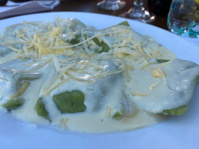 Comentarii opinii despre Lo de Lucy