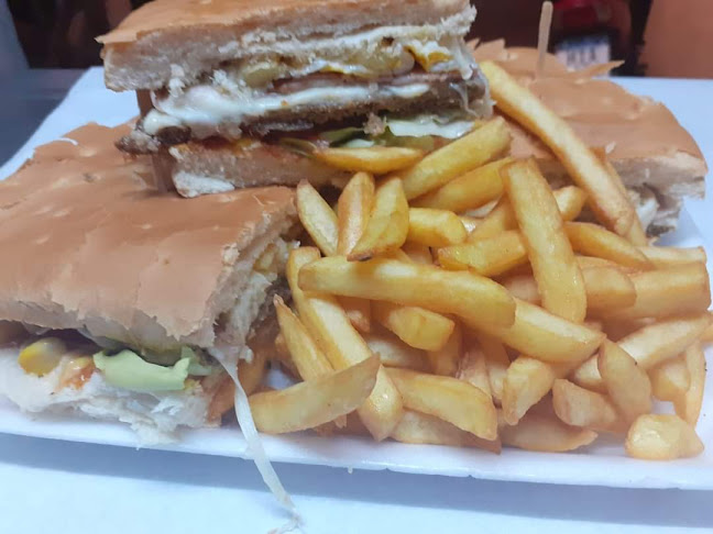 Agraciada 2708, 50000 Salto, Departamento de Salto