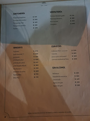 Montevideo al Sur - Montevideo