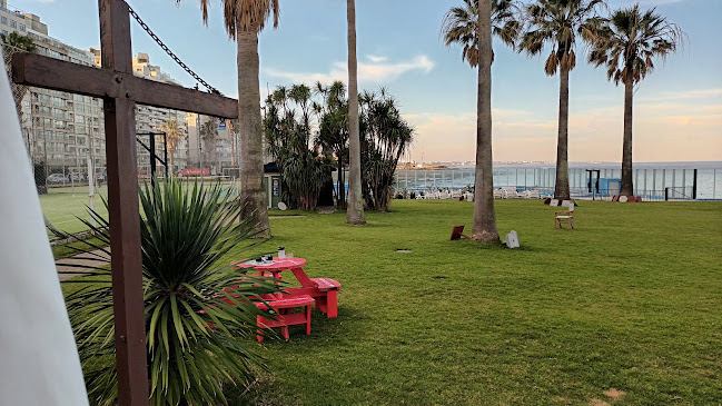 Bistró del Mar/ Restaurant - Gastronomía y hostelería