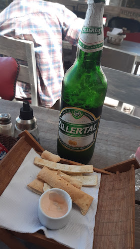 Rustic resto bar - Punta del Este