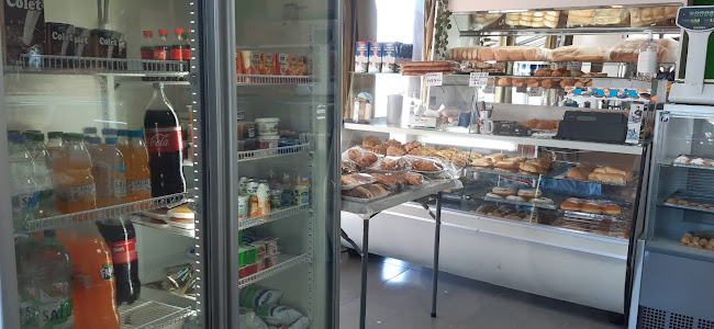 Panadería y confitería Don Pancho - Gastronomía y hostelería