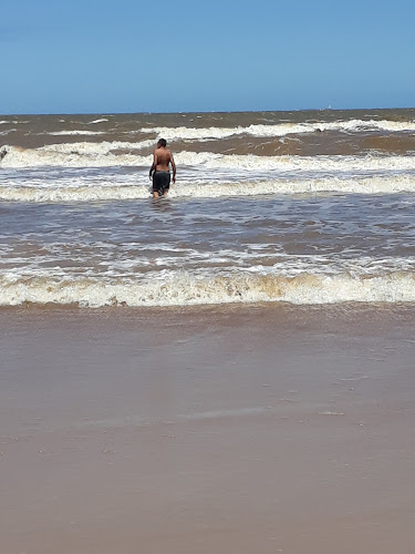 Comentarii opinii despre Parador Maritimo