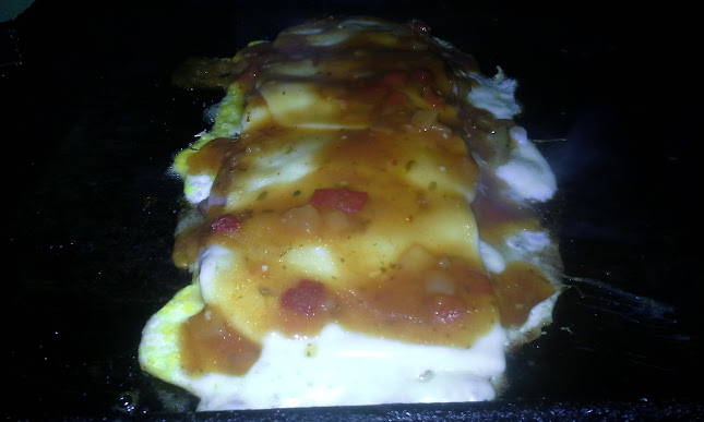 Chivitería 2 Hermanos - Villa María