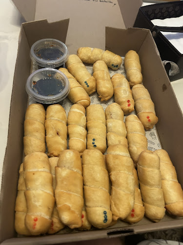 Opinii despre Tequeños La Rambla în Montevideo - Gastronomía y hostelería