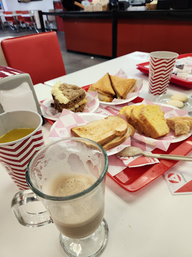 Barny's Propios - Montevideo